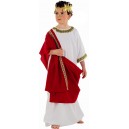 Disfraz Romano ó Griego