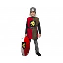 Disfraz Soldado Medieval